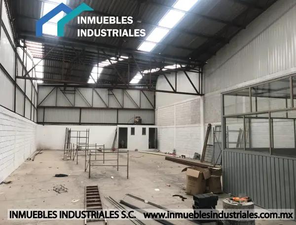Bodega en renta Tecámac en 350m² en $25,000
