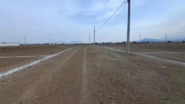 Terrenos en Venta en Mexicaltzingo
¡Con facilidades de pago! Precio por m²: $3,250