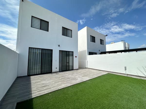 Casa Nueva al Norte de Torreón