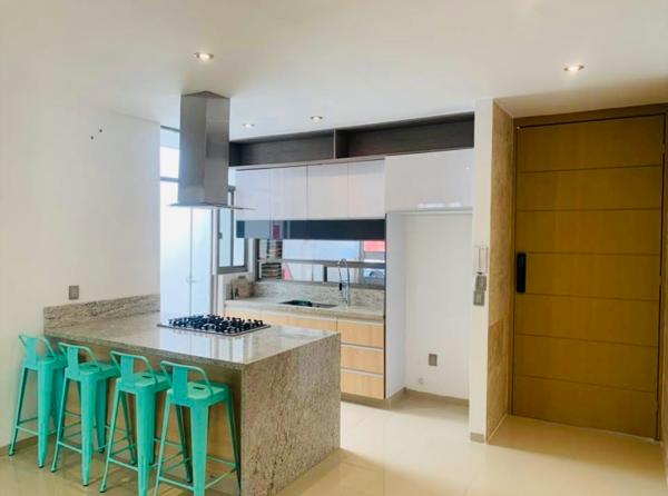Departamentos en Venta en Ampliación los Ángeles, Torreón - Acabados Premium