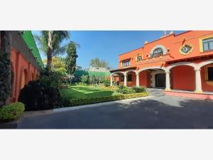 Casa en venta en Cuadrante de San Francisco, Coyoacán, Ciudad de México