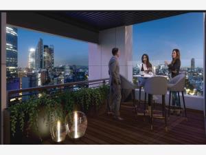 Departamento en venta en Cuauhtemoc, Cuauhtémoc, Ciudad de México