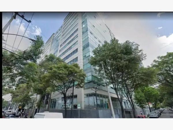 Oficina en renta en Anáhuac I Sección, Miguel Hidalgo, Ciudad de México