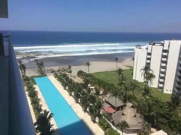 SE VENDE DEPARTAMENTO DE LUJO EN ACAPULCO DIAMANTE