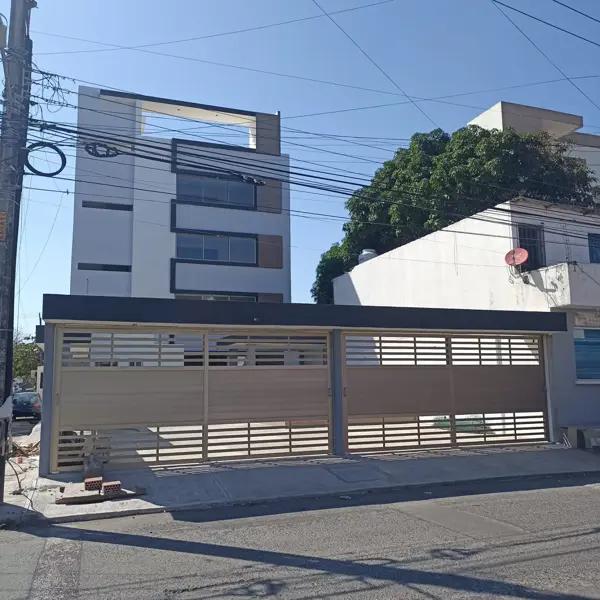 Col. Las Colonias, Departamento en Venta en Boca de rio, Veracruz Col. Las Colonias, Departamento en Venta en Boca de rio, Veracruz