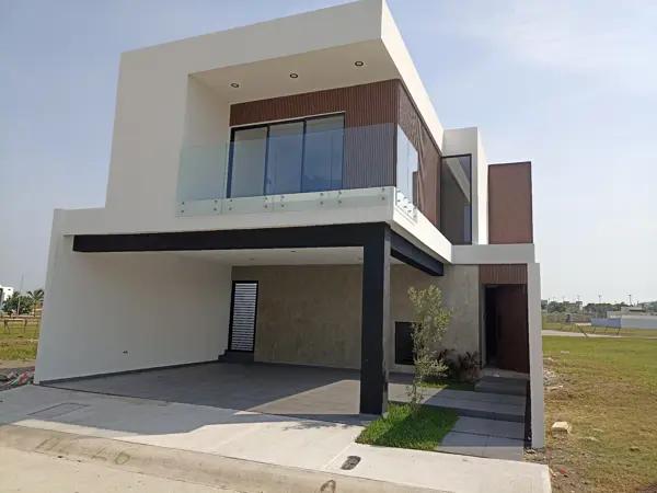Fracc. Punto Lomas, Casa en Venta en Riviera Veracruzana, Alvarado, Veracruz Fracc. Punto Lomas, Casa en Venta en Riviera Veracruzana, Alvarado, Veracruz