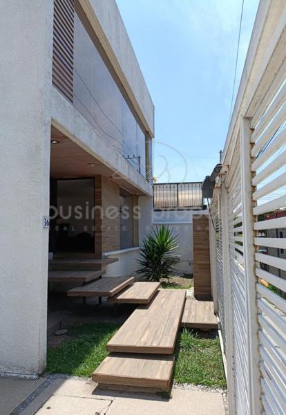 Casa en venta en Colon Echegaray, Naucalpan de Juárez, México