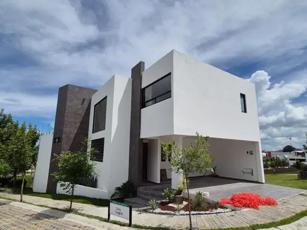 Casa en venta en Lomas de Angelópolis II, San Andrés Cholula, Puebla