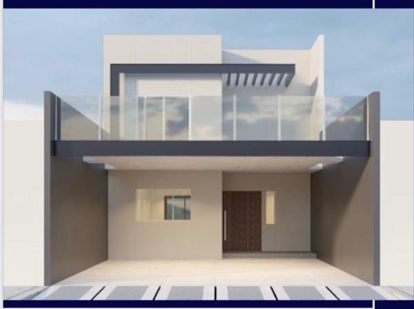 CASA EN COLONIA LA ESTRELLA