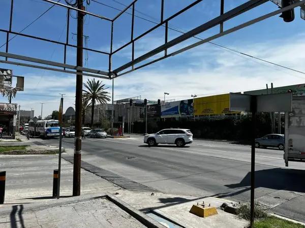 TERRENO CON OFICINA EN EXCELENTE UBICACION