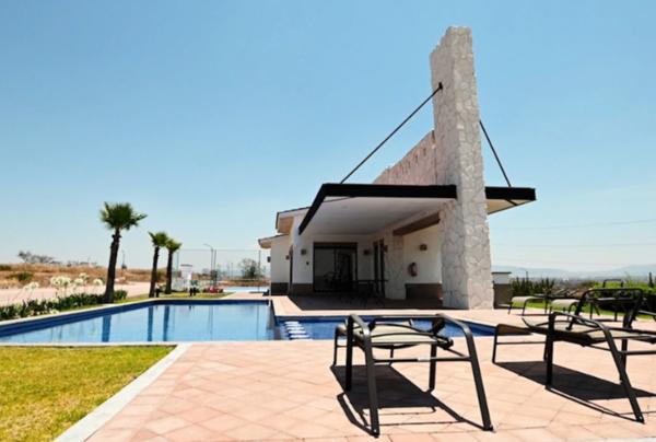 ¡Oportunidad! Venta de terreno en Ciudad Maderas Sur