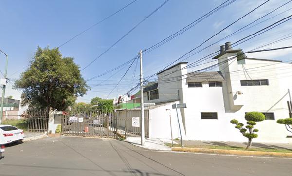 Casa en venta Col. Prados de Coapa Tlalpan