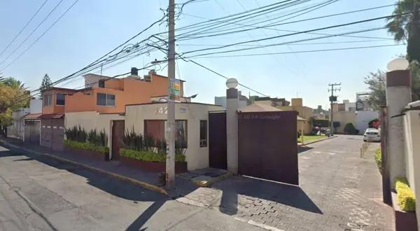 Departamento en venta Col. Lomas Estrella Iztapalapa Departamento en venta Col. Lomas Estrella Iztapalapa