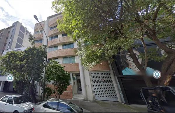Departamento en venta Col. Roma Norte Cuauhtemoc Departamento en venta Col. Roma Norte Cuauhtemoc