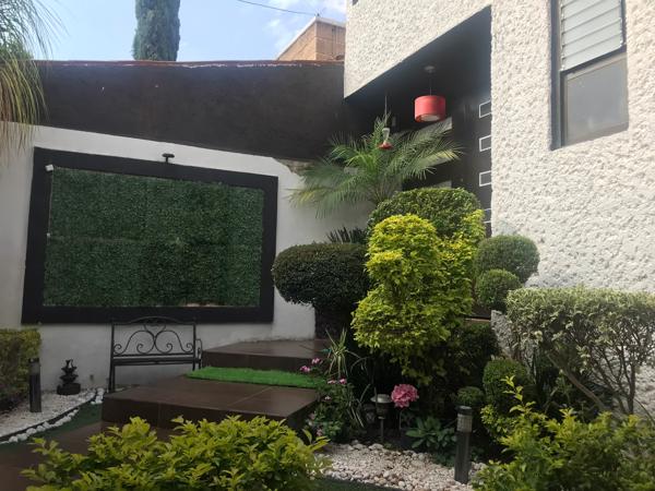 Casa en renta  Amueblada en el Centro de San Juan del Río , Querétaro