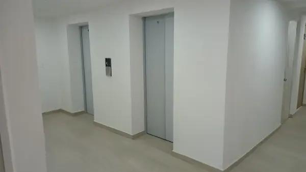 Renta de departamento Nuevo