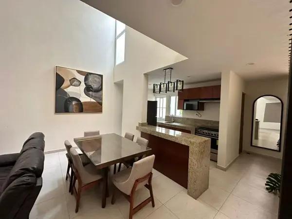 | Bonita casa Amueblada ubicada en Dzityá | | Bonita casa Amueblada ubicada en Dzityá |