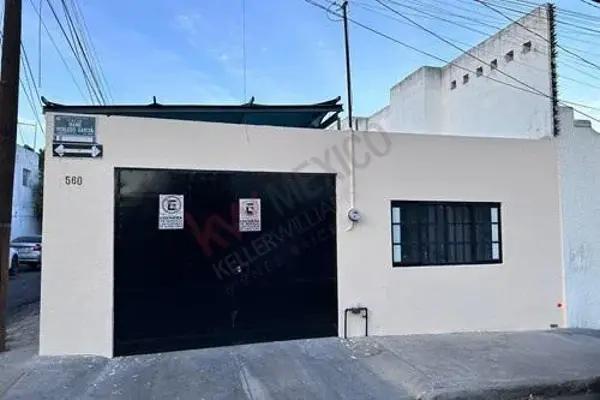 Casa en venta en Irene Robledo, Alcalde