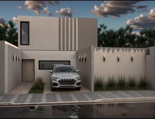 Casa en Venta Modelo BRUSELAS en los Olivos, Gómez Palacio, Dgo Casa en Venta Modelo BRUSELAS en los Olivos, Gómez Palacio, Dgo