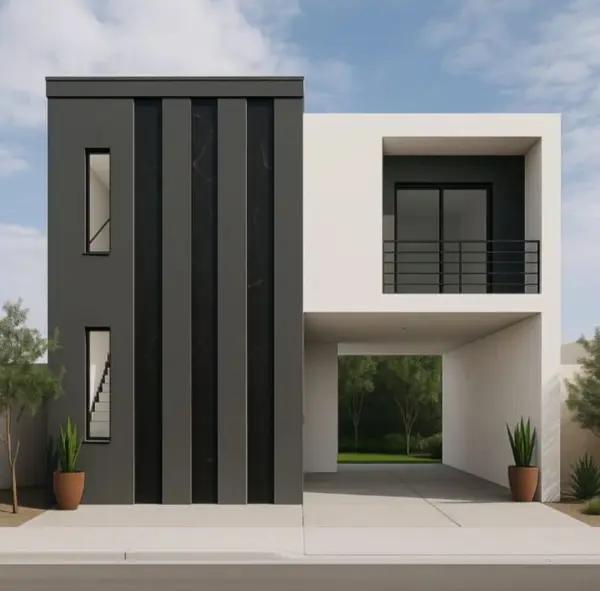 Casa en Venta Modelo PARIS en los Olivos, Gómez Palacio, Dgo Casa en Venta Modelo PARIS en los Olivos, Gómez Palacio, Dgo