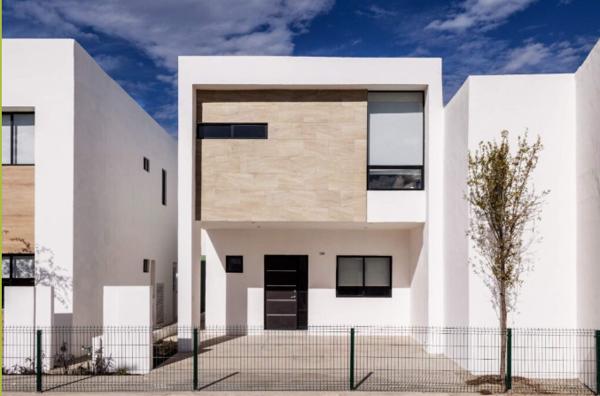 SE VENDE CASA EN NUEVO SECTOR FRACC. BOSQUES MOD. ENCINO