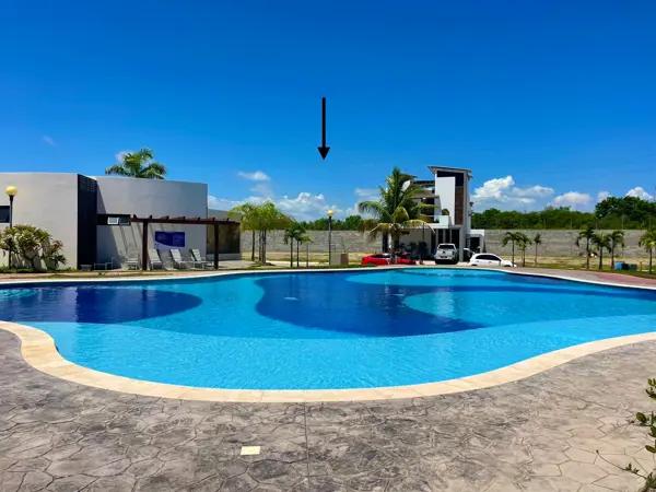 Construye tu hogar ideal en Marina Mazatlán! Construye tu hogar ideal en Marina Mazatlán!