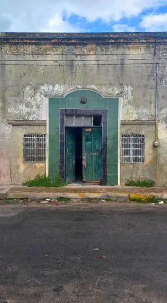 | Gran casa Histórica ubicada en el corazón del centro Ideal para Remodelar | | Gran casa Histórica ubicada en el corazón del centro Ideal para Remodelar |