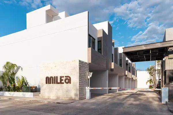 | Departamentos en Venta en Milea Zona Country para Entrega Inmediata |