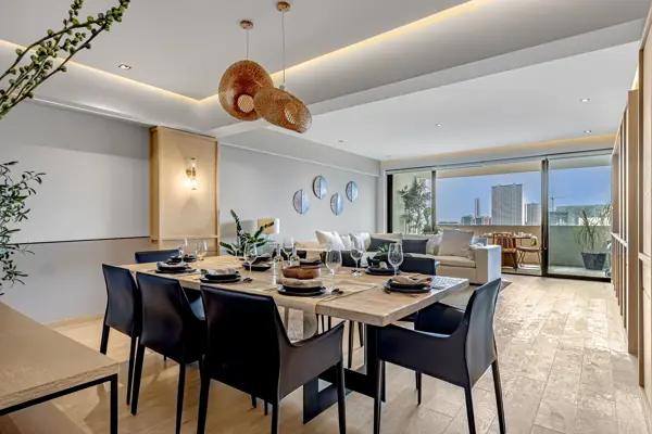 Departamento en Venta en Interlomas, 179 m2 - Balcón - Amenities Tipo Resort !