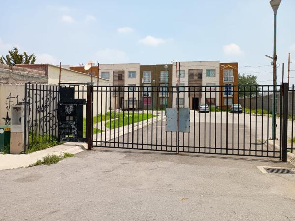 Departamento en venta en Villas de Zumpango, Zumpango, México