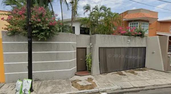 En venta Casa Grande en Fracc Floresta Ciudad de Veracruz 4 recamaras En venta Casa Grande en Fracc Floresta Ciudad de Veracruz 4 recamaras