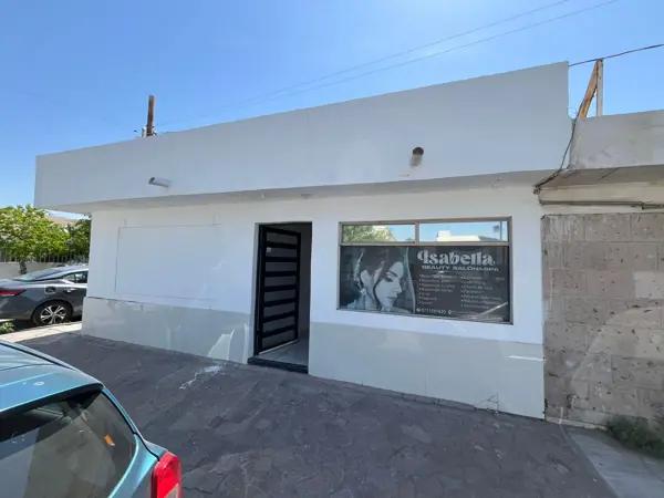 Local comercial en esquina