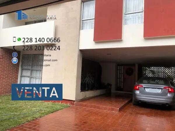 Casa en venta en Xalapa Enríquez Centro, Xalapa, Veracruz de Ignacio de la Llave