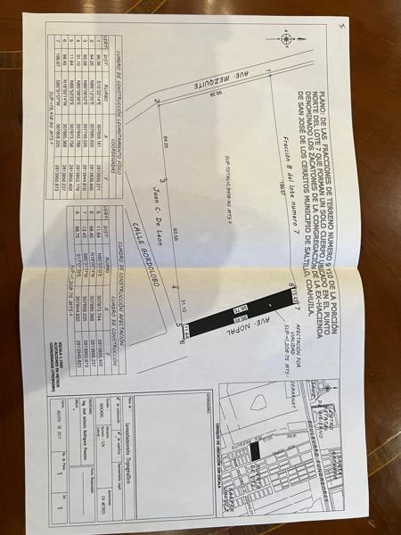 Terreno en venta muy cerca Fundadores Terreno en venta muy cerca Fundadores