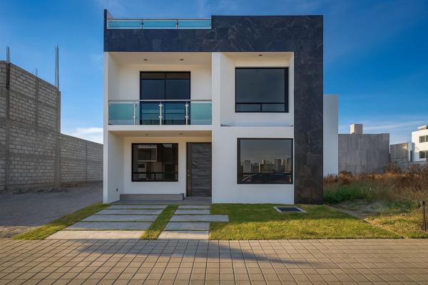 Casa nueva en venta en Fraccionamiento E Sur, Pachuca de Soto - Habitación en planta baja