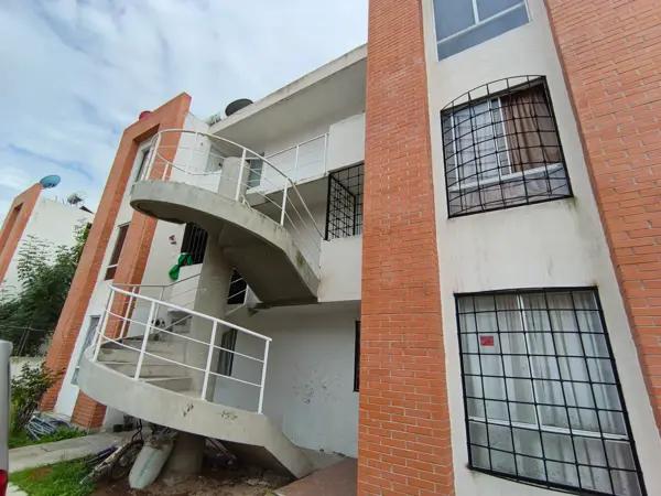 Departamento en venta en Jardines de Castalias, Zumpango, México