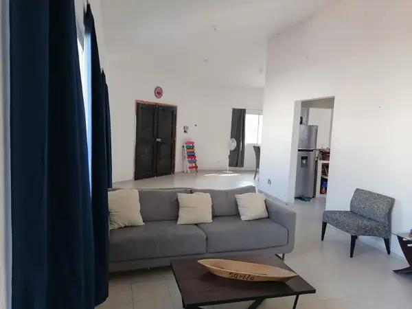 EN VENTA DEPARTAMENTO CON BODEGA EN EL CEDRO