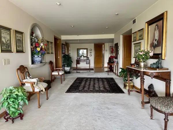 Departamento en venta en Lomas de Chapultepec I Sección, Miguel Hidalgo, Ciudad de México