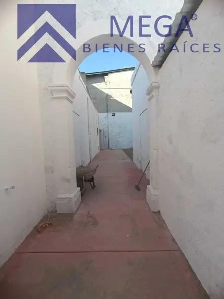 Terreno en Renta en Zona Centro Durango