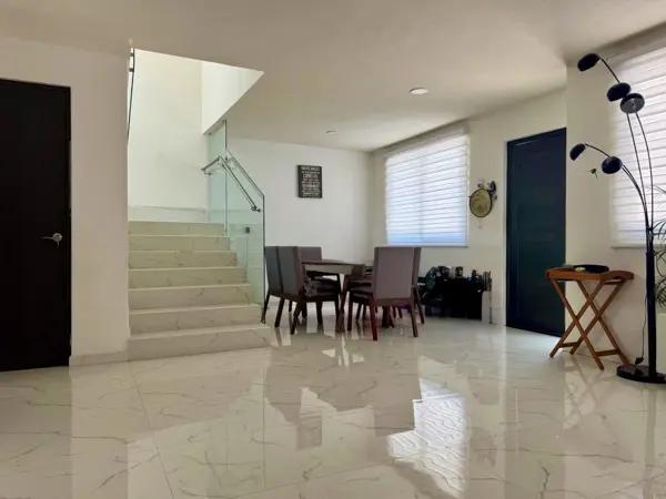 Casa en venta en San Jose Insurgentes, Benito Juárez, Ciudad de México
