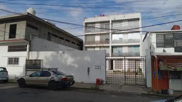 DEPARTAMENTO EN VENTA GUADALUPE BORJA