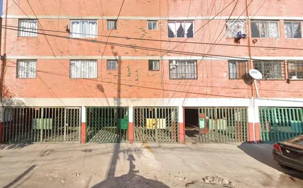 Departamento en venta Col. Santa Martha Acatitla Sur Iztapalapa Departamento en venta Col. Santa Martha Acatitla Sur Iztapalapa