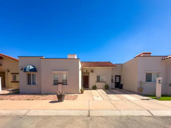 Casa en venta en Real de Sevilla Club Residencial, Hermosillo, Sonora