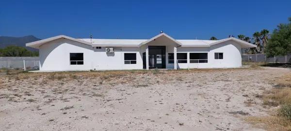 Terreno en VENTA en Los Villarreales, Salinas Victoria, Nuevo León