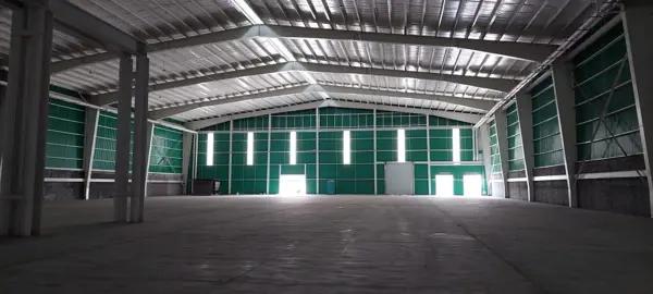 Nave en Renta en Valle Del Nogalar, San Nicolás de los Garza, Nuevo León Nave en Renta en Valle Del Nogalar, San Nicolás de los Garza, Nuevo León