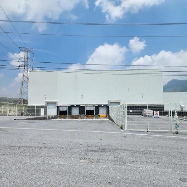 Bodega en Renta en Industrial Santa Catarina, Santa Catarina, Nuevo León Bodega en Renta en Industrial Santa Catarina, Santa Catarina, Nuevo León