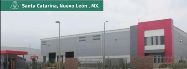 Bodega en Renta en Antigua Santa Catarina, Santa Catarina, Nuevo León