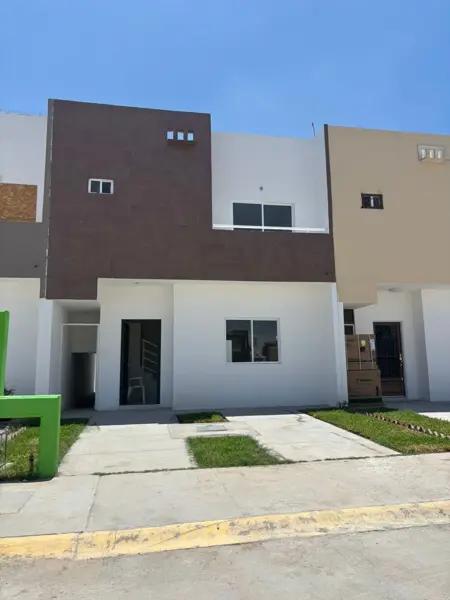 Venta Residencial San Roberto