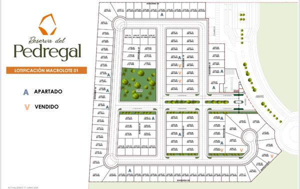 Terrenos en preventa ideal para inversionistas!! Terrenos en preventa ideal para inversionistas!!