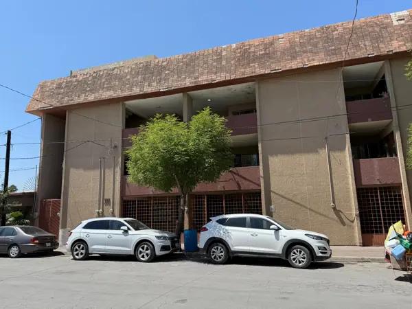 Departamento en Venta - 3 Recámaras, Nueva Los Ángeles, Torreón, Coahuila Departamento en Venta - 3 Recámaras, Nueva Los Ángeles, Torreón, Coahuila
